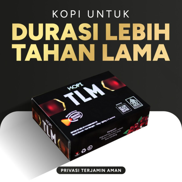 Kopi TLM