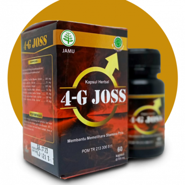 Herbal 4G Joss